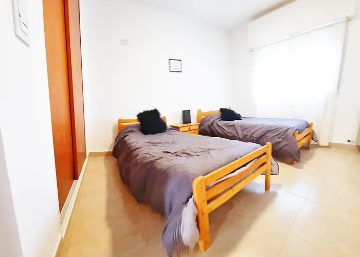 Esquel House
