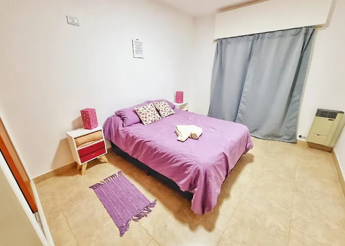 Esquel House