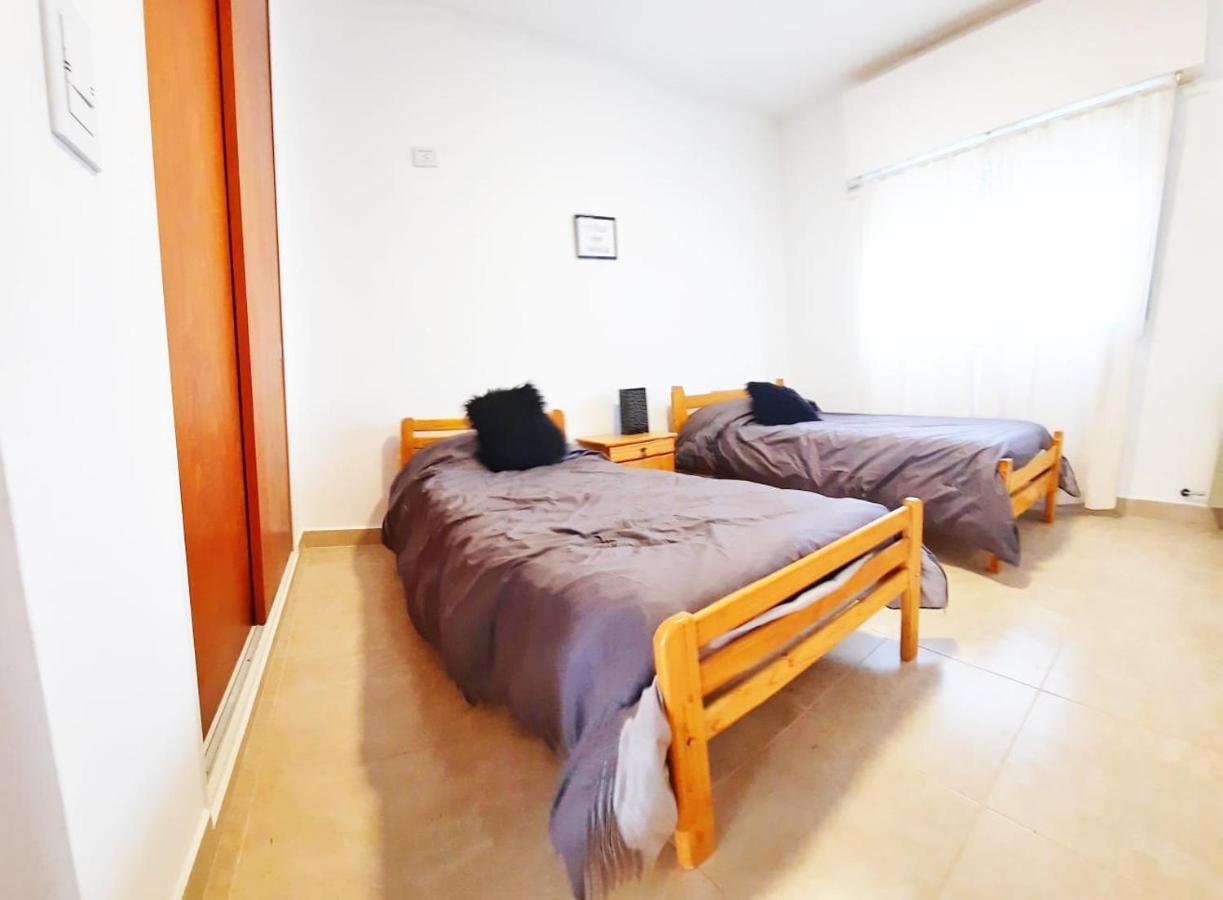 Apartment House Esquel