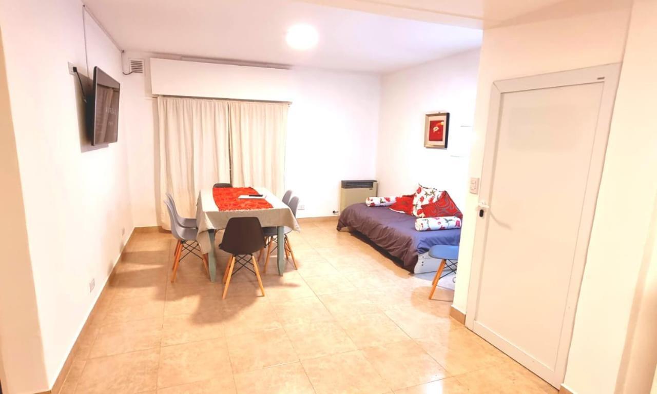 Apartment House *